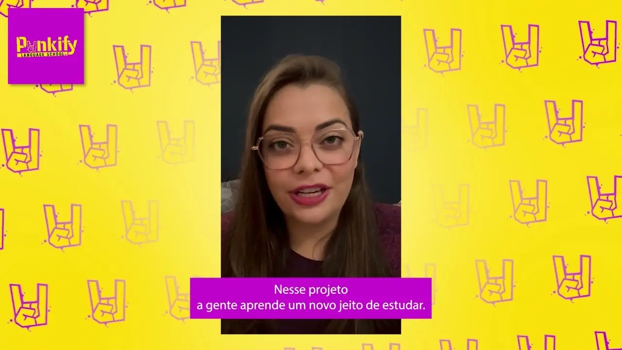 Capa do depoimento em vídeo 5